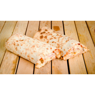 Pizza rolls (2 units)